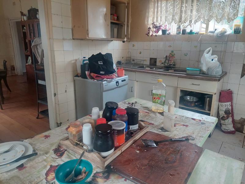 3 Bedroom Property for Sale in Syferbult North West